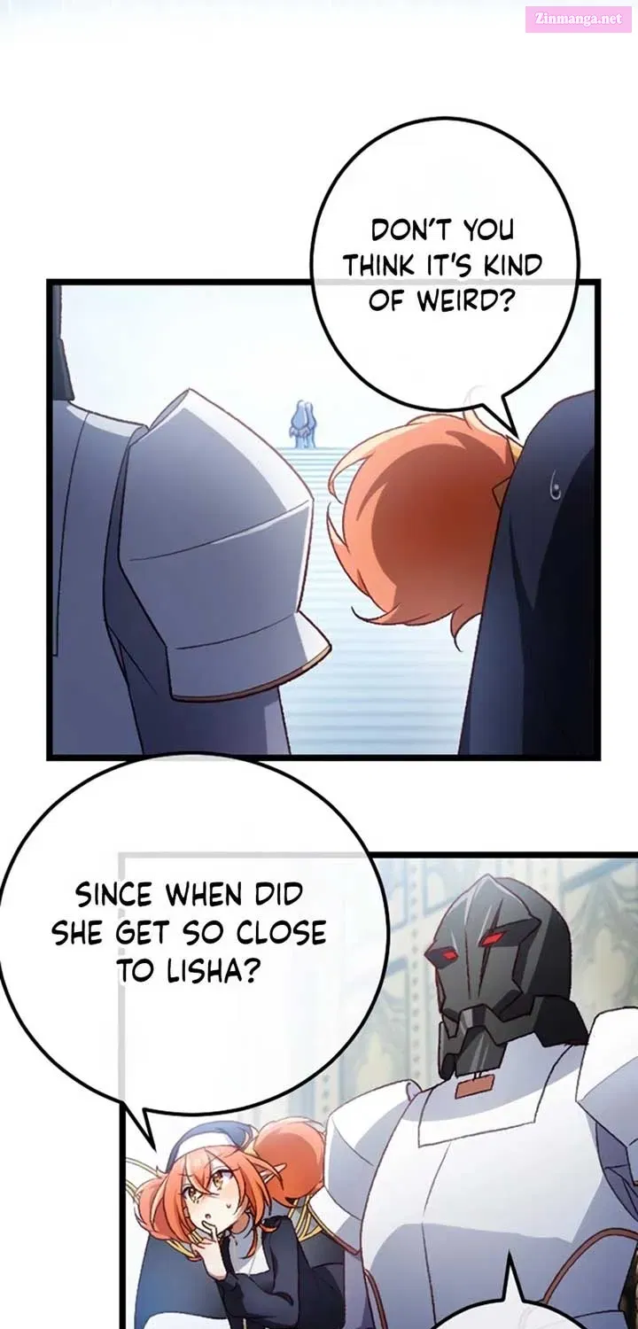 A Former S-Rank Adventurer Who Was Betrayed by His Chapter 13 page 16 - 
