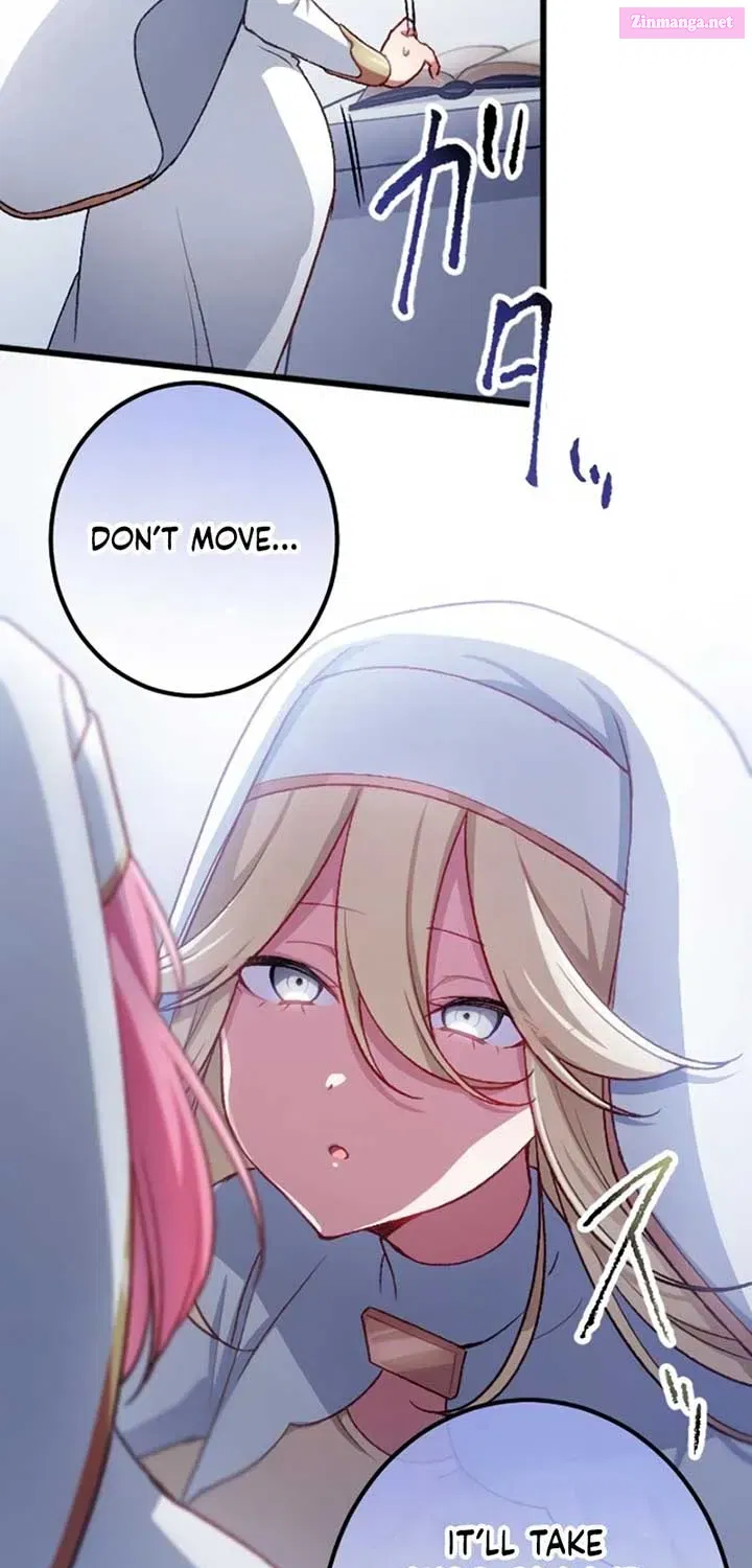 A Former S-Rank Adventurer Who Was Betrayed by His Chapter 13 page 20 - 