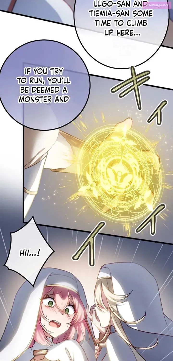 A Former S-Rank Adventurer Who Was Betrayed by His Chapter 13 page 21 - 