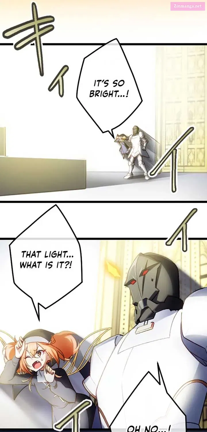 A Former S-Rank Adventurer Who Was Betrayed by His Chapter 13 page 26 - 