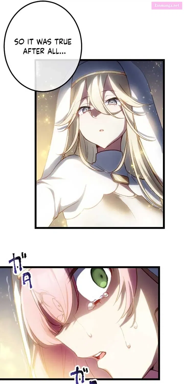 A Former S-Rank Adventurer Who Was Betrayed by His Chapter 13 page 29 - 