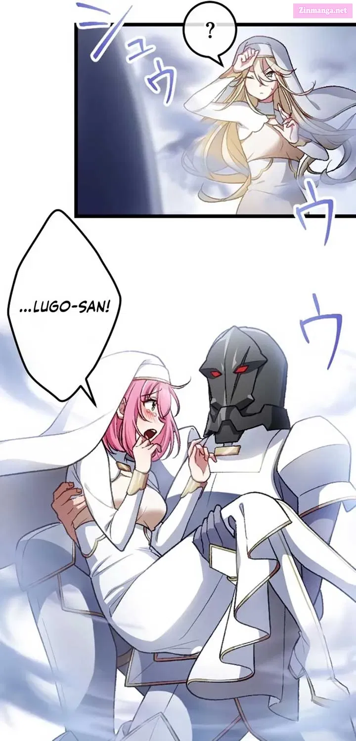A Former S-Rank Adventurer Who Was Betrayed by His Chapter 13 page 33 - 