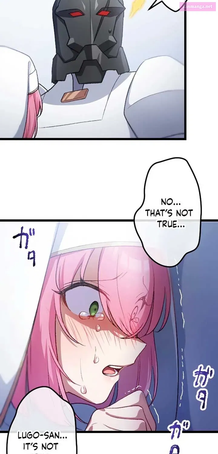 A Former S-Rank Adventurer Who Was Betrayed by His Chapter 13 page 37 - 