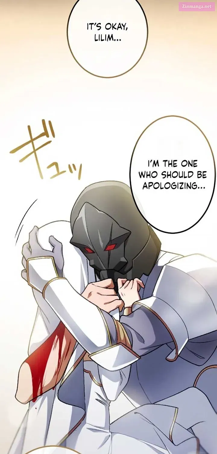 A Former S-Rank Adventurer Who Was Betrayed by His Chapter 13 page 40 - 
