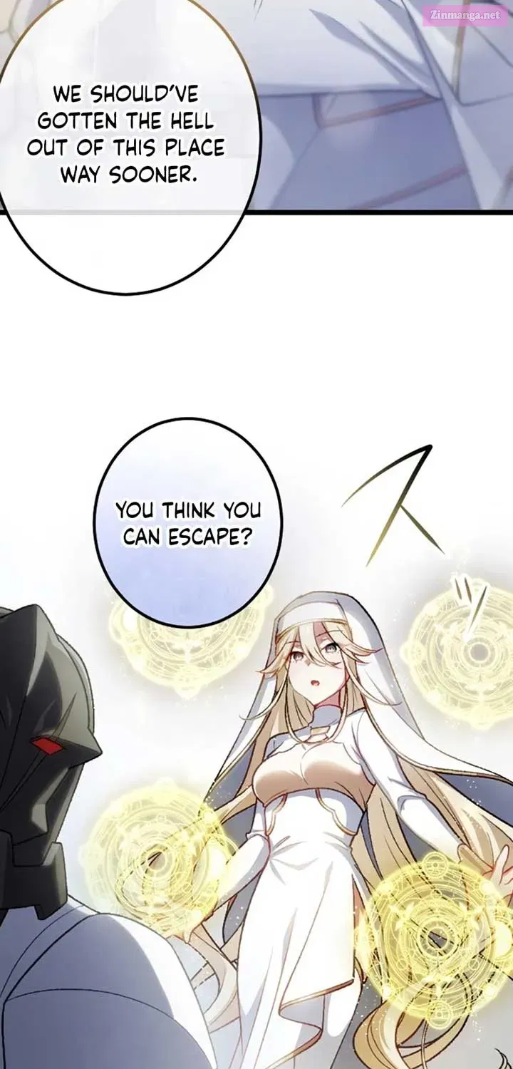 A Former S-Rank Adventurer Who Was Betrayed by His Chapter 13 page 41 - 
