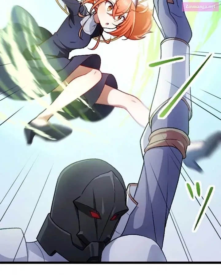 A Former S-Rank Adventurer Who Was Betrayed by His Chapter 13 page 43 - 