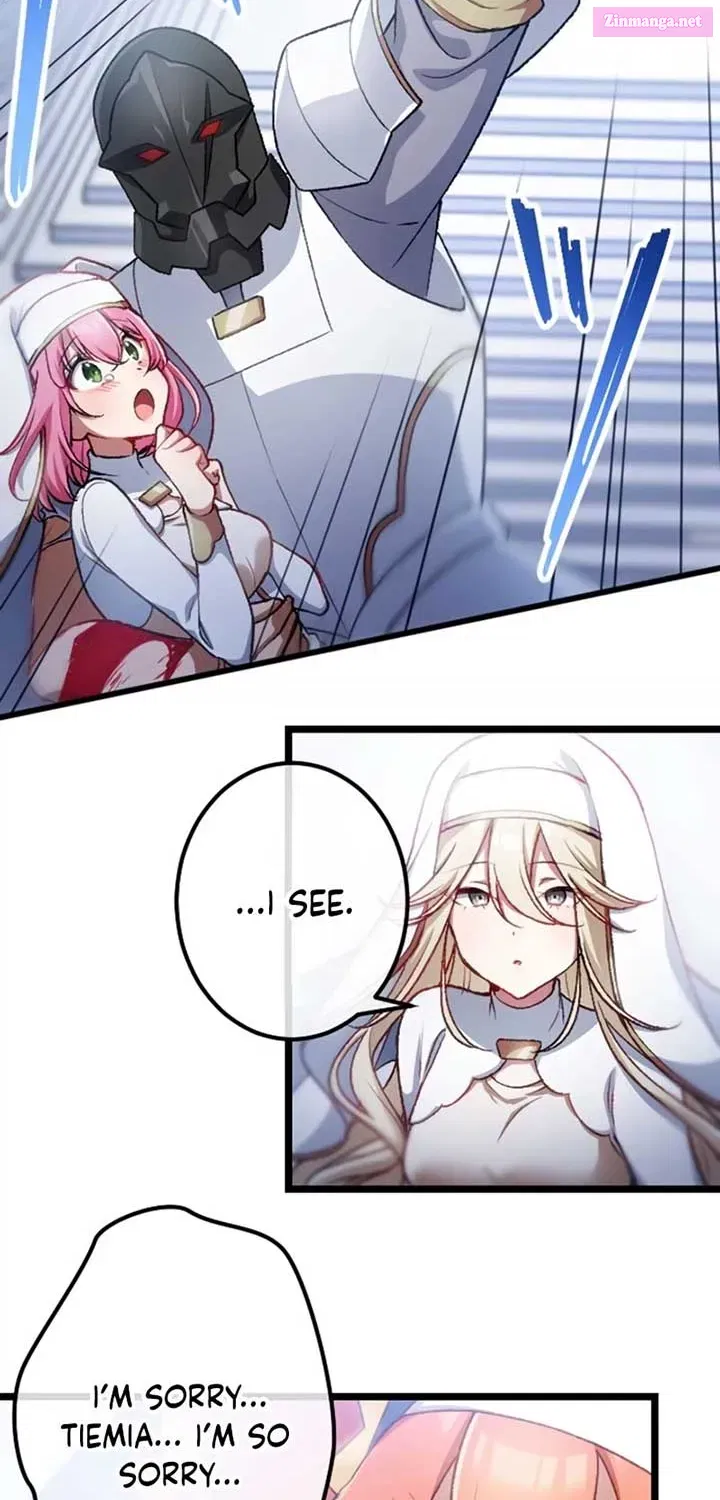 A Former S-Rank Adventurer Who Was Betrayed by His Chapter 13 page 45 - 
