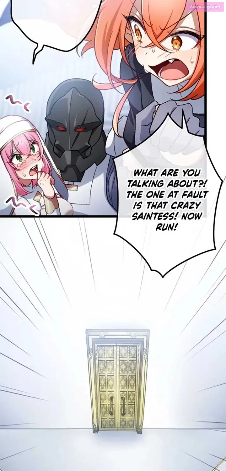 A Former S-Rank Adventurer Who Was Betrayed by His Chapter 13 page 46 - 