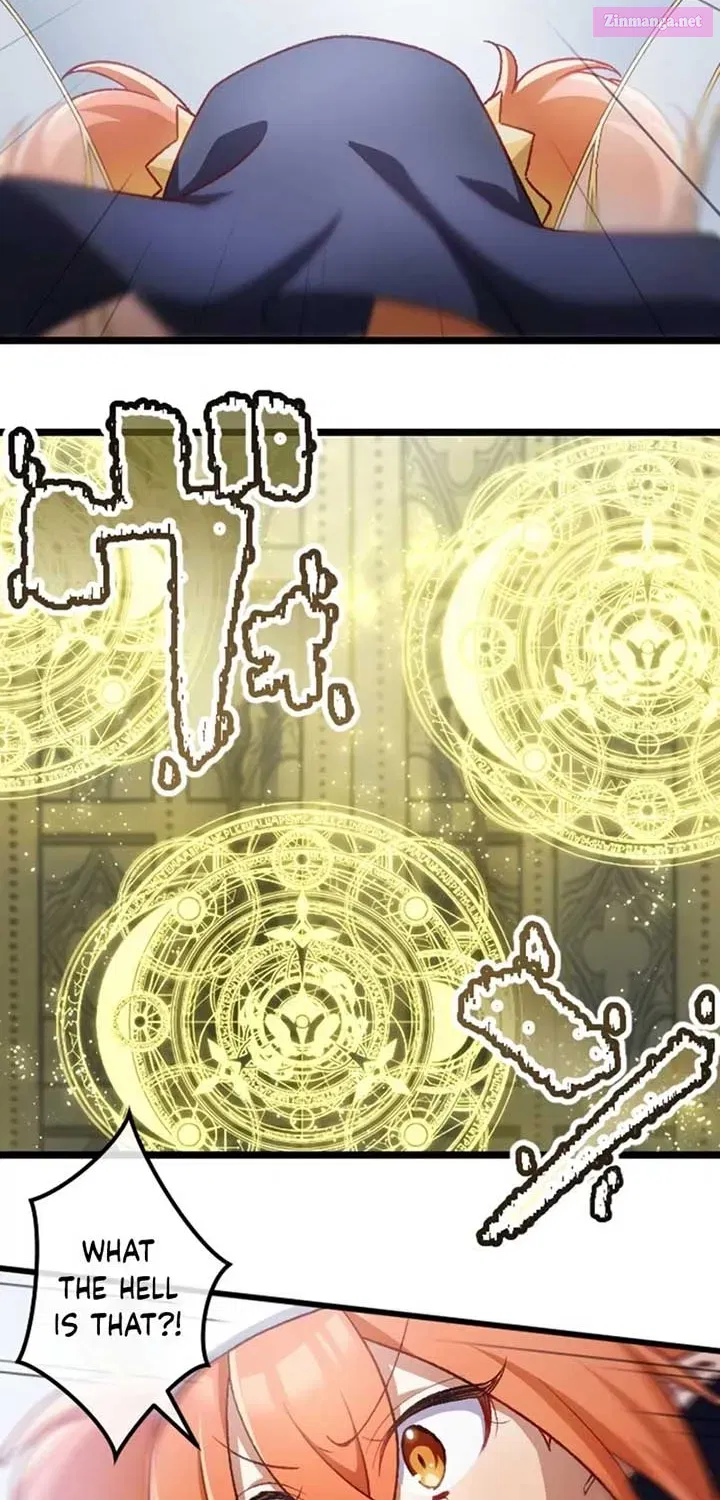 A Former S-Rank Adventurer Who Was Betrayed by His Chapter 13 page 47 - 