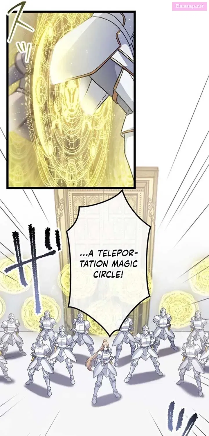 A Former S-Rank Adventurer Who Was Betrayed by His Chapter 13 page 49 - 