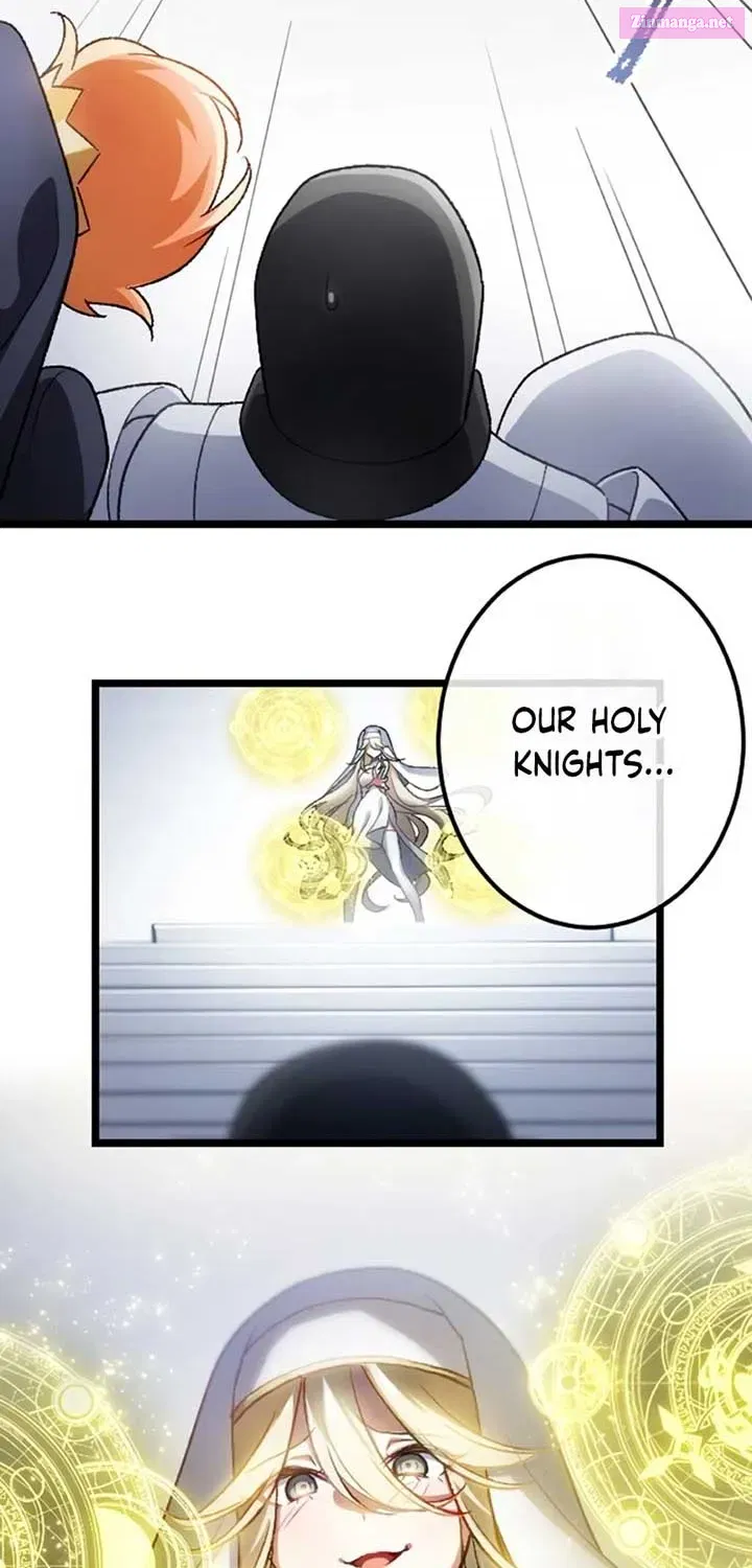 A Former S-Rank Adventurer Who Was Betrayed by His Chapter 13 page 50 - 