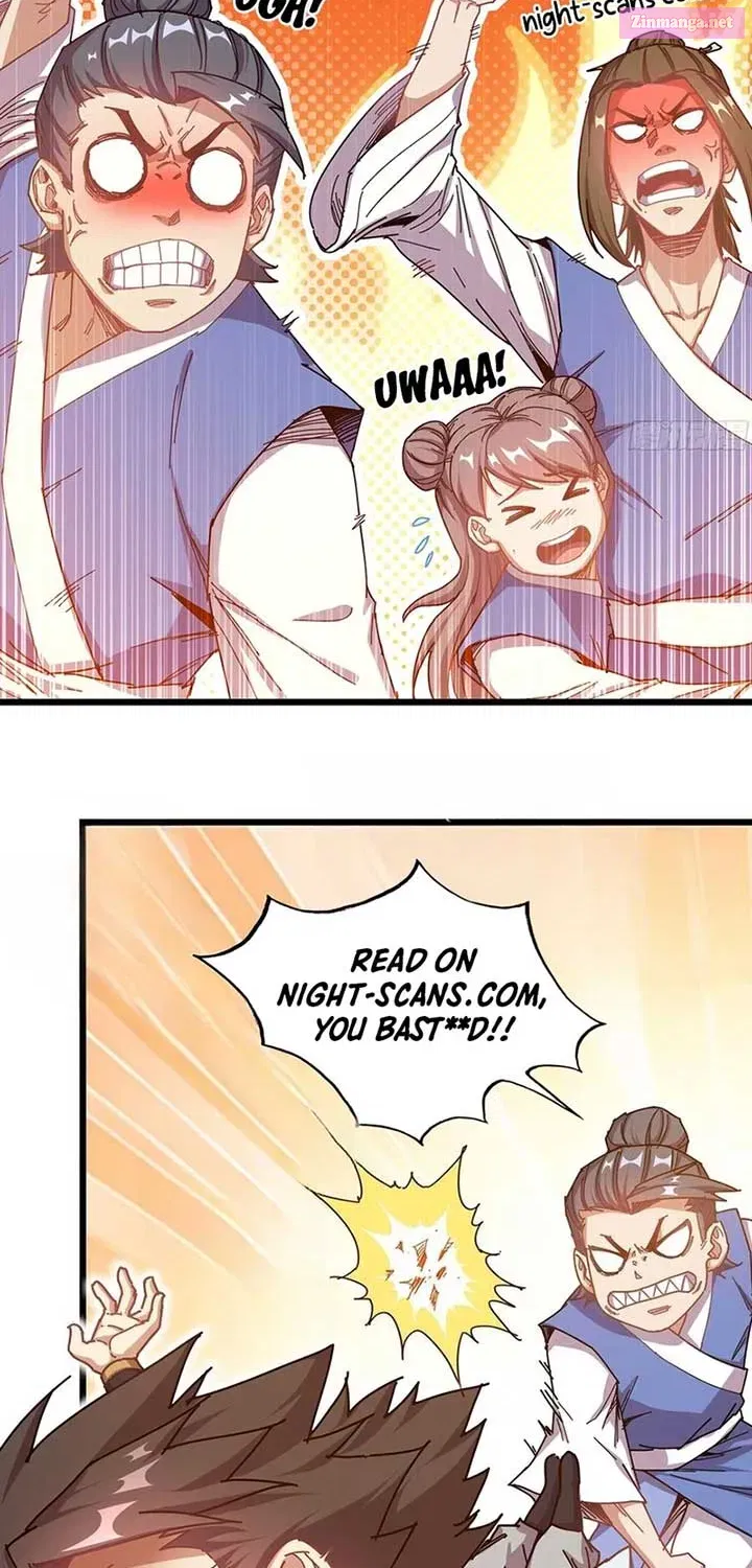 A Former S-Rank Adventurer Who Was Betrayed by His Chapter 13 page 52 - 