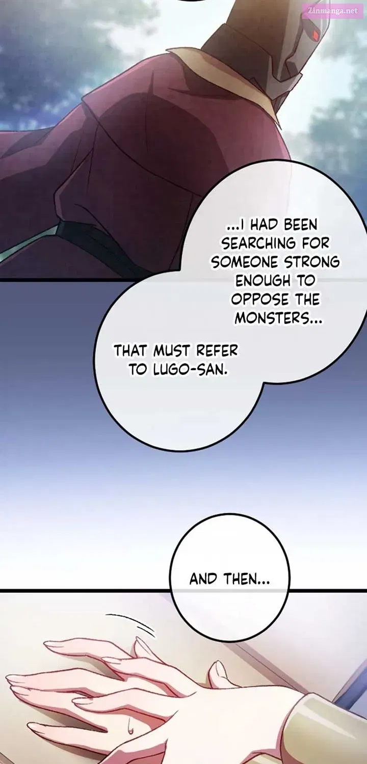 A Former S-Rank Adventurer Who Was Betrayed by His Chapter 13 page 7 - 