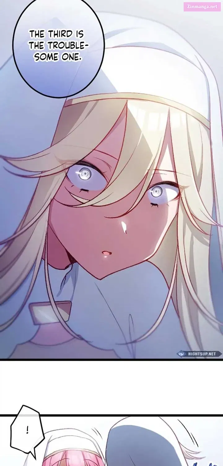 A Former S-Rank Adventurer Who Was Betrayed by His Chapter 13 page 9 - 
