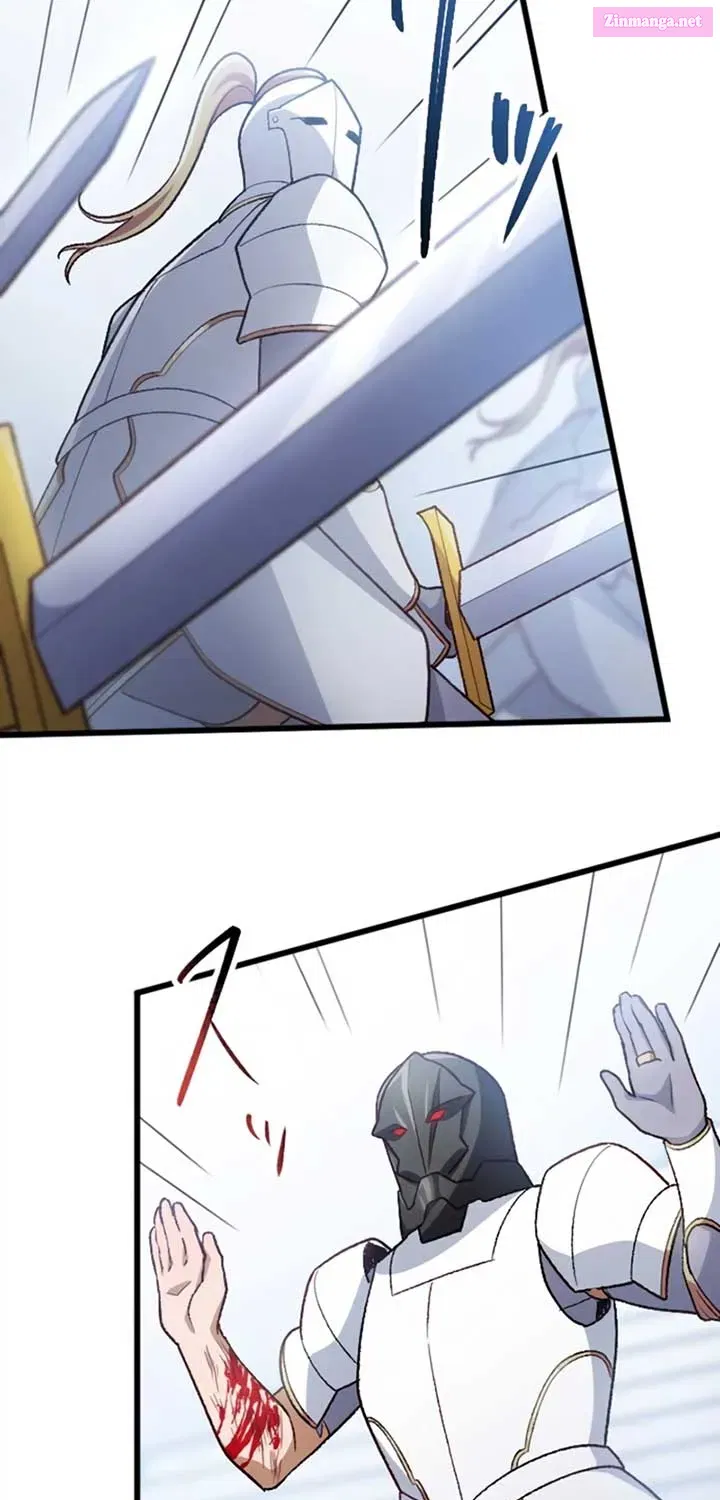 A Former S-Rank Adventurer Who Was Betrayed by His Chapter 14 page 11 - 