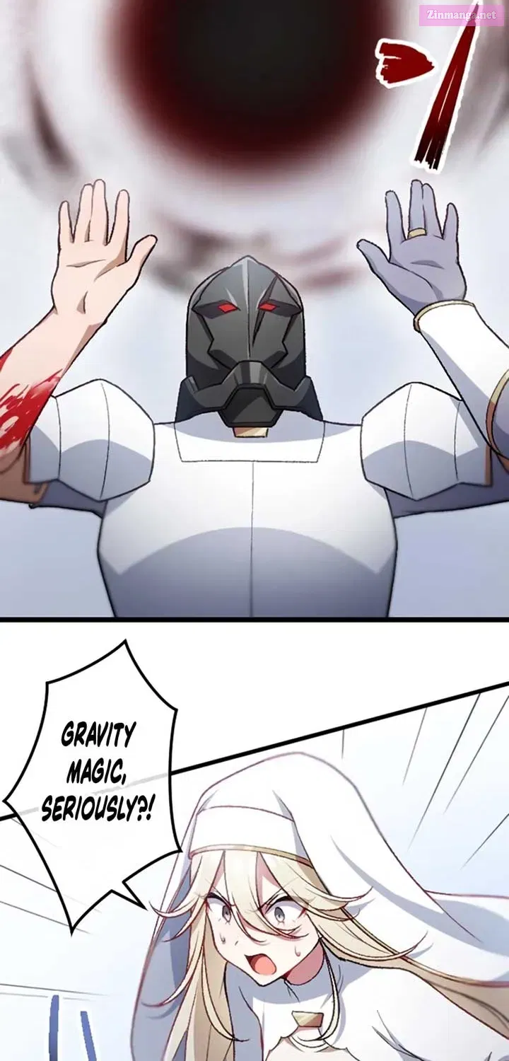 A Former S-Rank Adventurer Who Was Betrayed by His Chapter 14 page 14 - 
