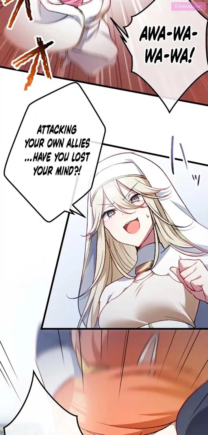 A Former S-Rank Adventurer Who Was Betrayed by His Chapter 14 page 18 - 