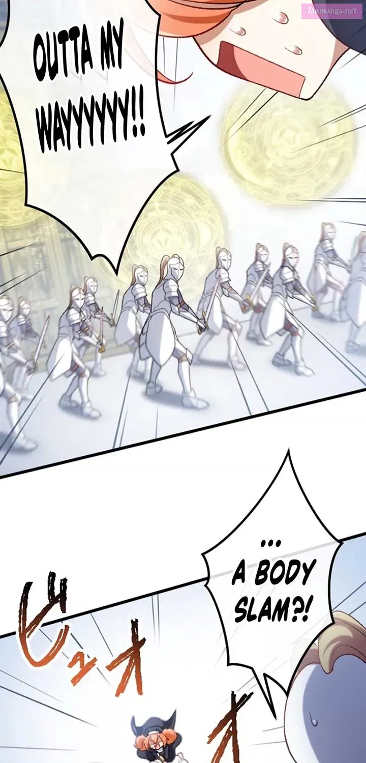 A Former S-Rank Adventurer Who Was Betrayed by His Chapter 14 page 19 - 