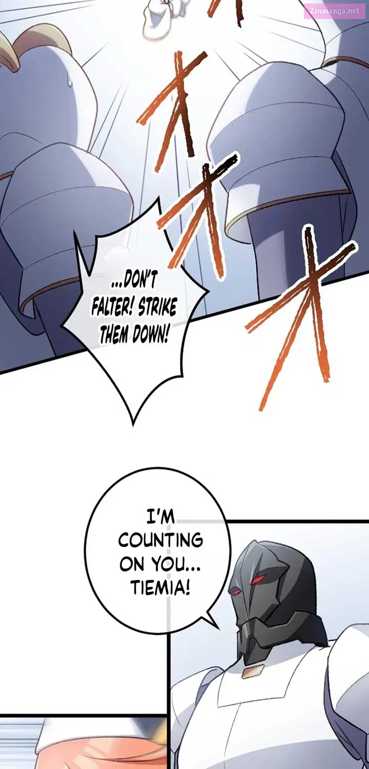 A Former S-Rank Adventurer Who Was Betrayed by His Chapter 14 page 20 - 