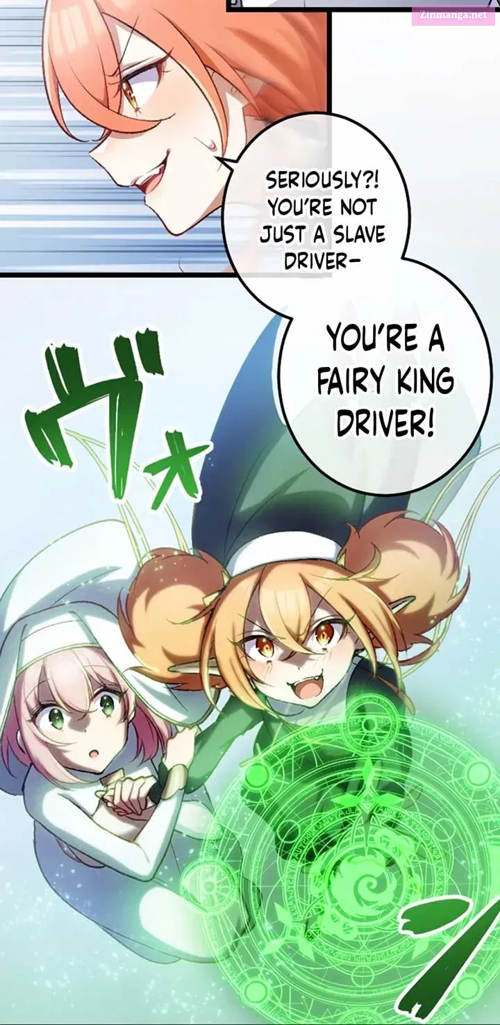 A Former S-Rank Adventurer Who Was Betrayed by His Chapter 14 page 21 - 