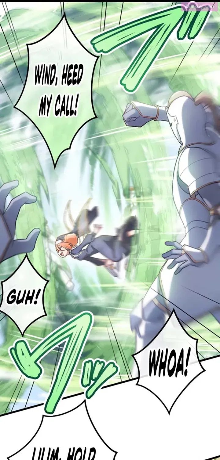 A Former S-Rank Adventurer Who Was Betrayed by His Chapter 14 page 22 - 