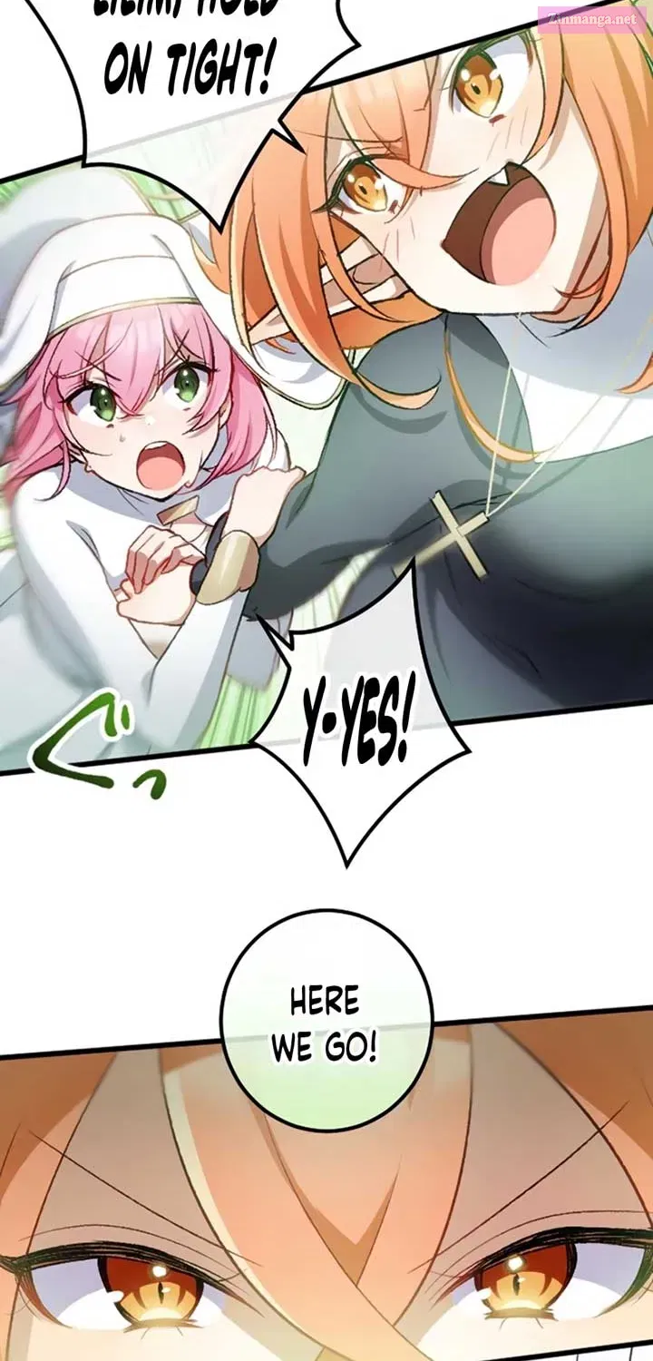 A Former S-Rank Adventurer Who Was Betrayed by His Chapter 14 page 23 - 