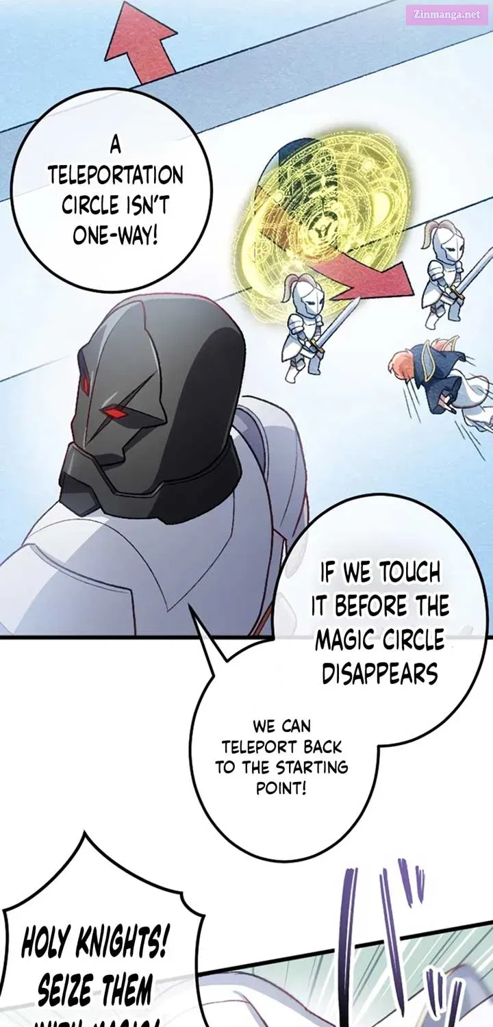 A Former S-Rank Adventurer Who Was Betrayed by His Chapter 14 page 28 - 