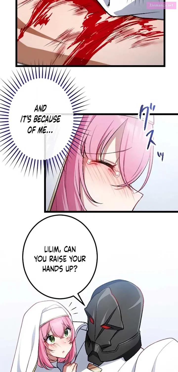 A Former S-Rank Adventurer Who Was Betrayed by His Chapter 14 page 4 - 