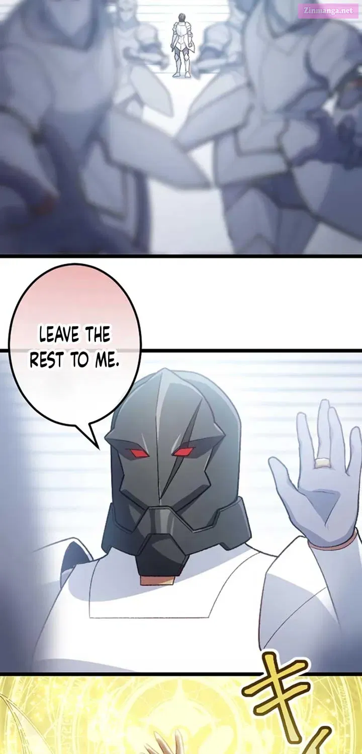 A Former S-Rank Adventurer Who Was Betrayed by His Chapter 14 page 31 - 