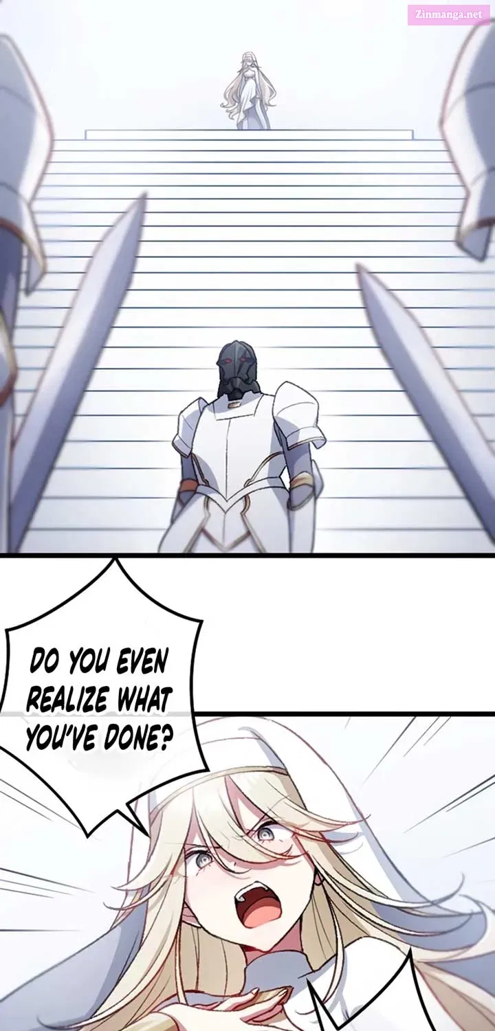 A Former S-Rank Adventurer Who Was Betrayed by His Chapter 14 page 34 - 