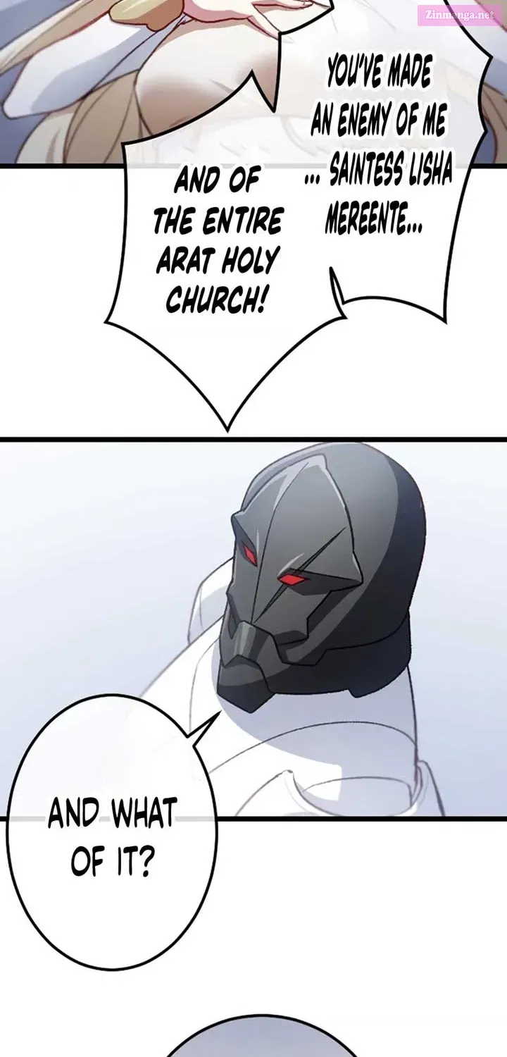A Former S-Rank Adventurer Who Was Betrayed by His Chapter 14 page 35 - 