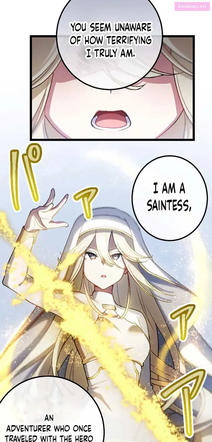 A Former S-Rank Adventurer Who Was Betrayed by His Chapter 14 page 36 - 