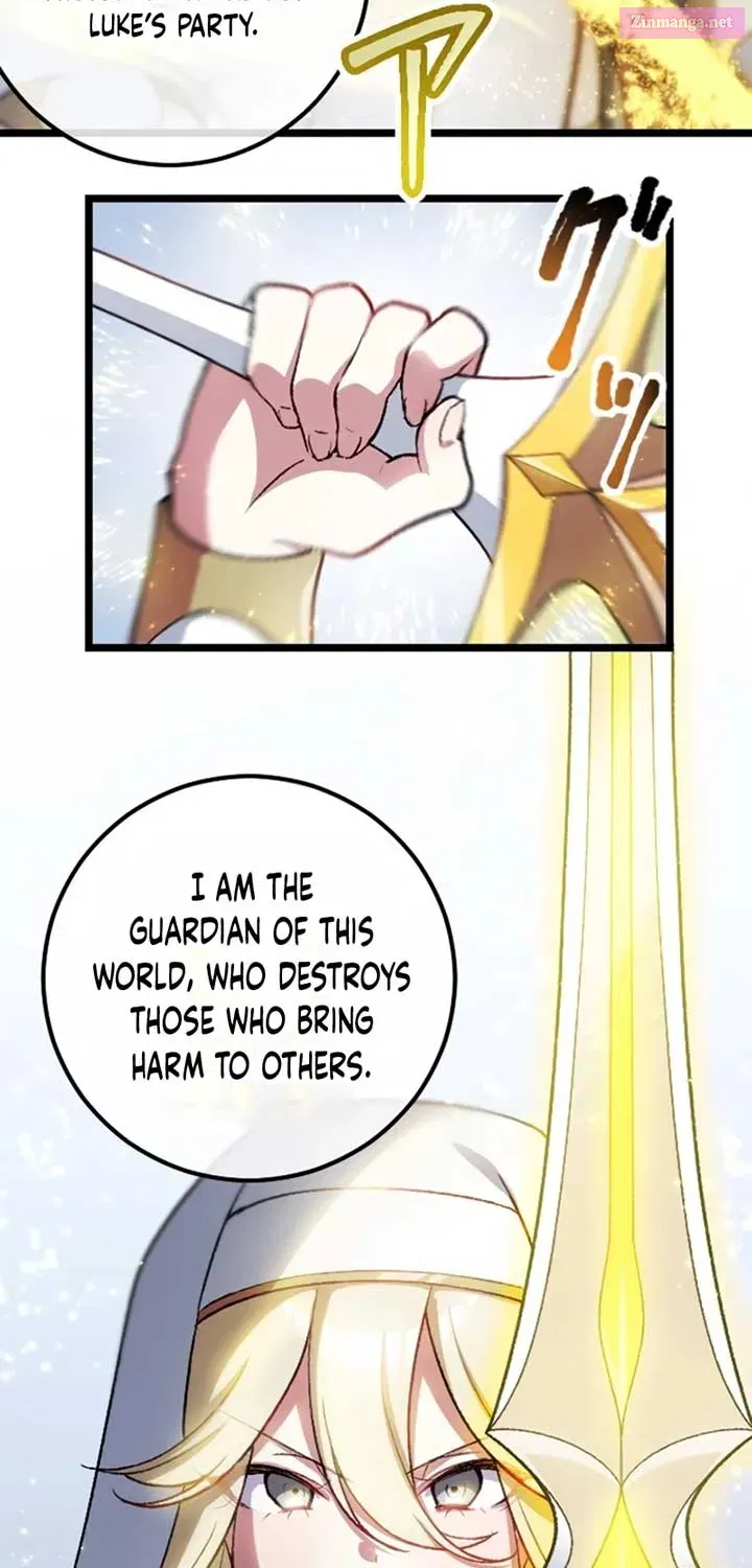 A Former S-Rank Adventurer Who Was Betrayed by His Chapter 14 page 37 - 