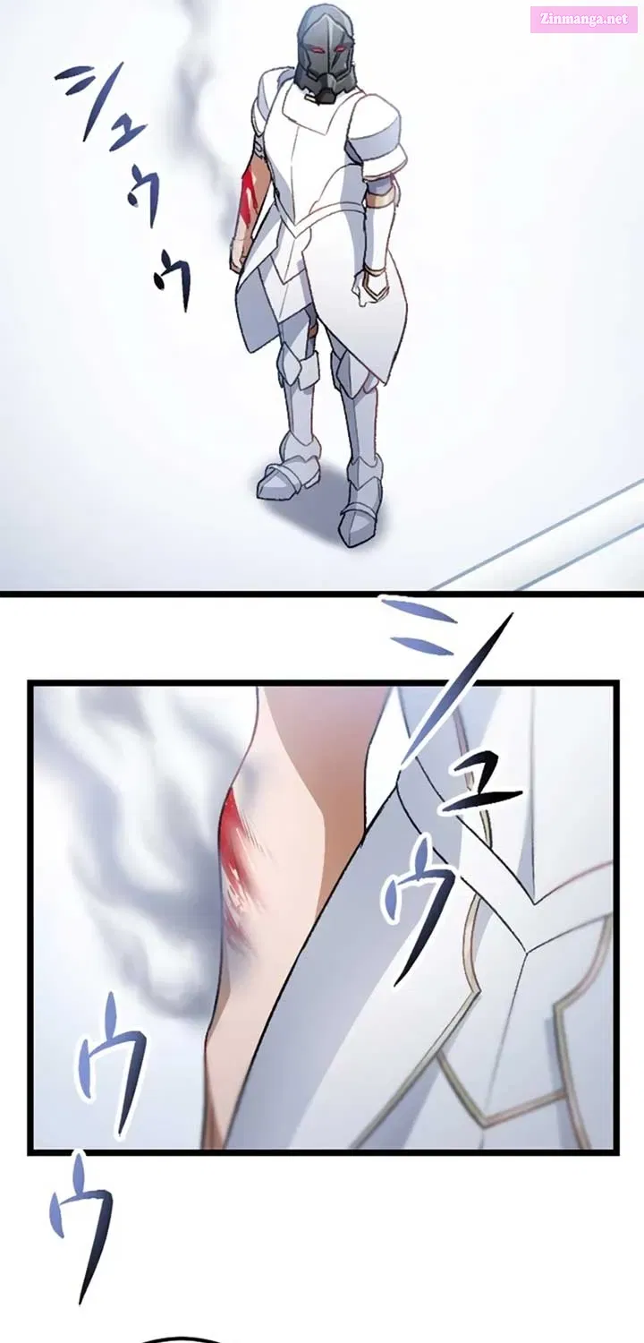 A Former S-Rank Adventurer Who Was Betrayed by His Chapter 14 page 40 - 