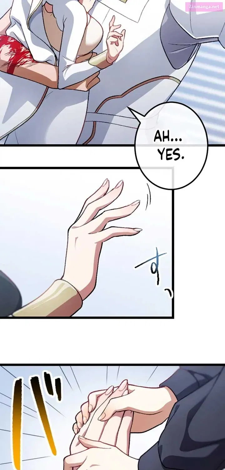 A Former S-Rank Adventurer Who Was Betrayed by His Chapter 14 page 5 - 