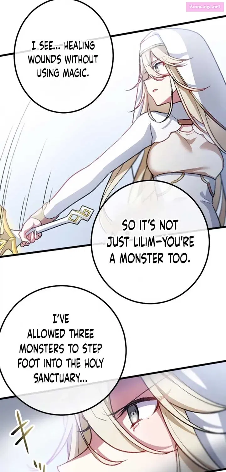 A Former S-Rank Adventurer Who Was Betrayed by His Chapter 14 page 41 - 