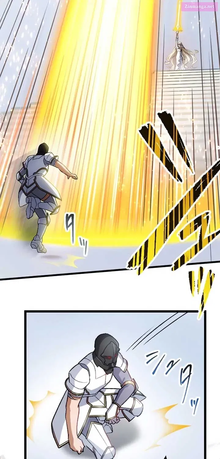 A Former S-Rank Adventurer Who Was Betrayed by His Chapter 14 page 48 - 