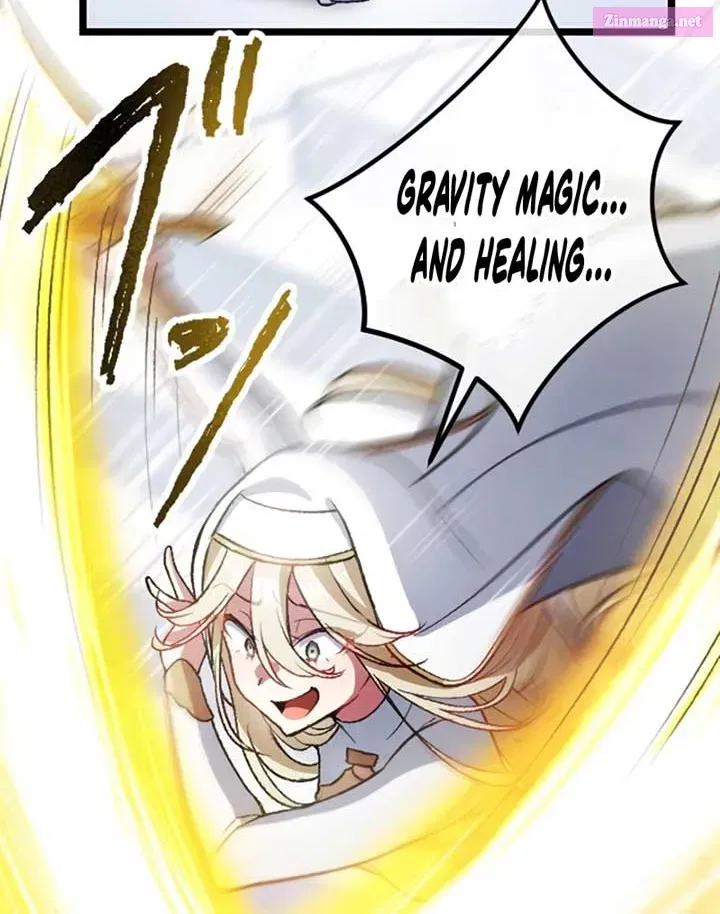 A Former S-Rank Adventurer Who Was Betrayed by His Chapter 14 page 49 - 