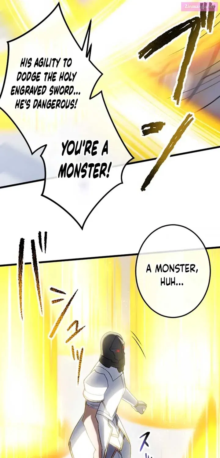 A Former S-Rank Adventurer Who Was Betrayed by His Chapter 14 page 50 - 