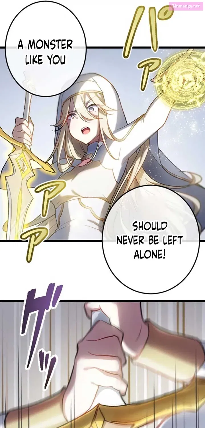A Former S-Rank Adventurer Who Was Betrayed by His Chapter 14 page 55 - 