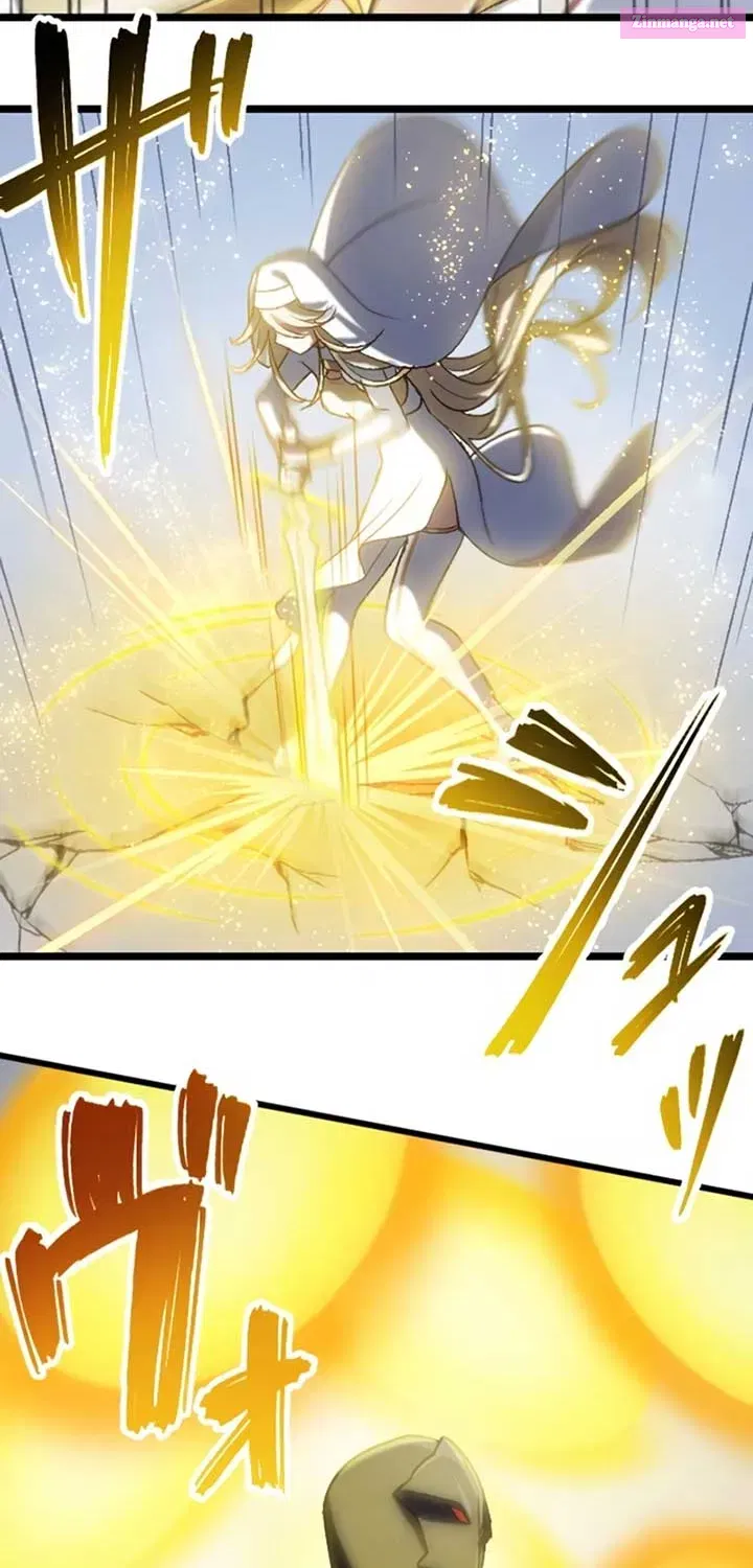 A Former S-Rank Adventurer Who Was Betrayed by His Chapter 14 page 56 - 