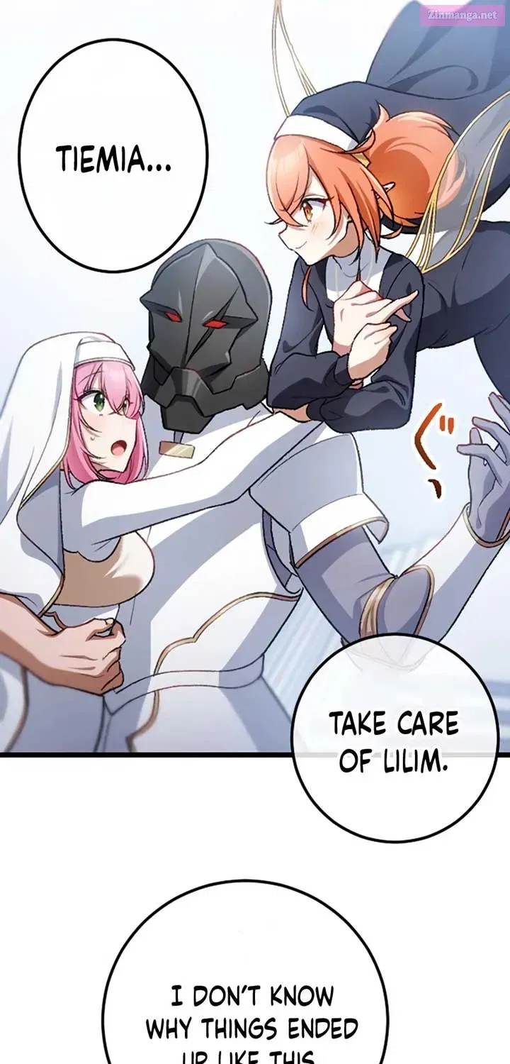 A Former S-Rank Adventurer Who Was Betrayed by His Chapter 14 page 7 - 