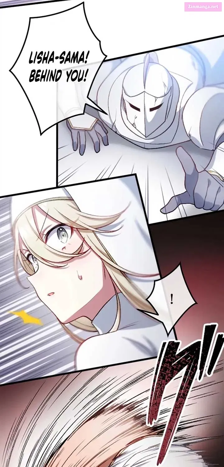 A Former S-Rank Adventurer Who Was Betrayed by His Chapter 15 page 11 - 
