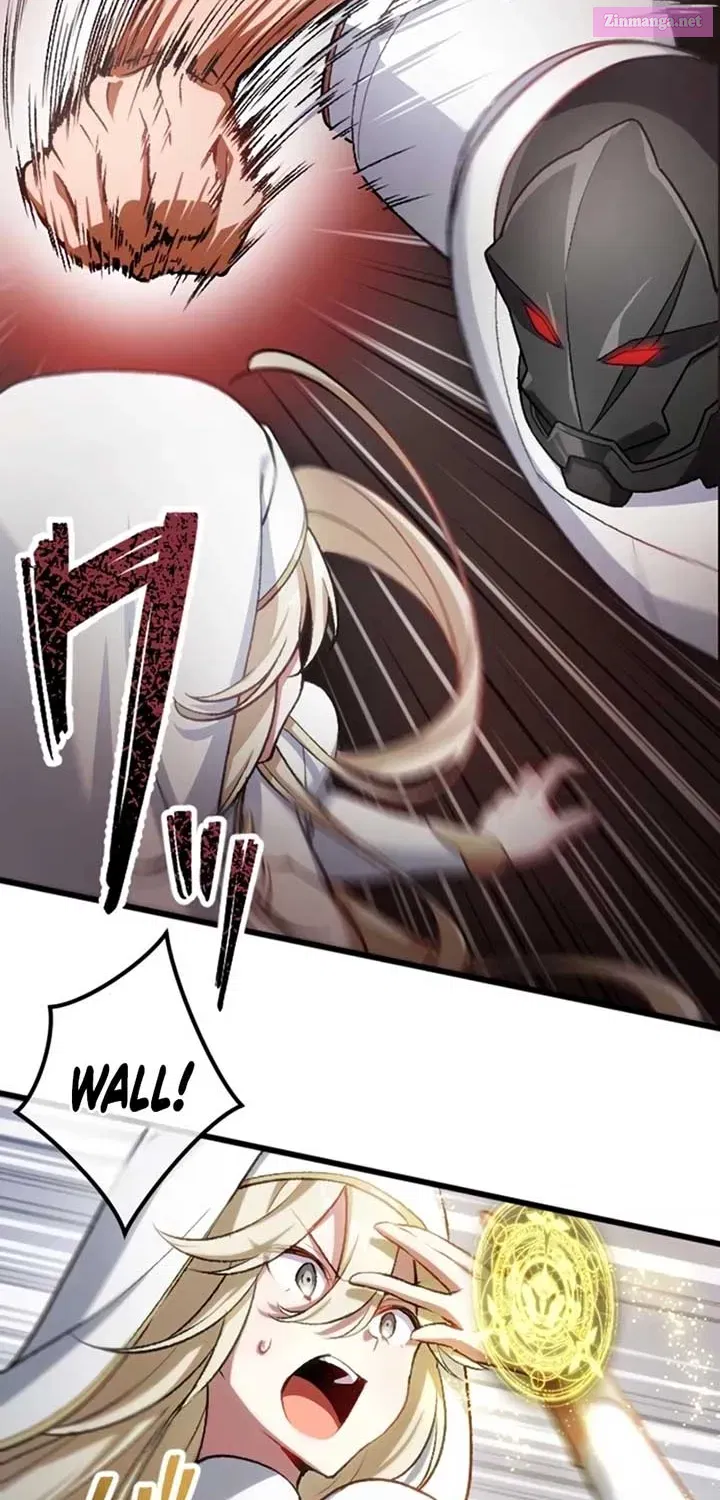 A Former S-Rank Adventurer Who Was Betrayed by His Chapter 15 page 12 - 