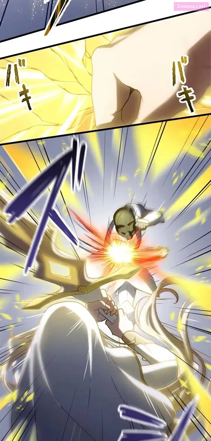 A Former S-Rank Adventurer Who Was Betrayed by His Chapter 15 page 14 - 