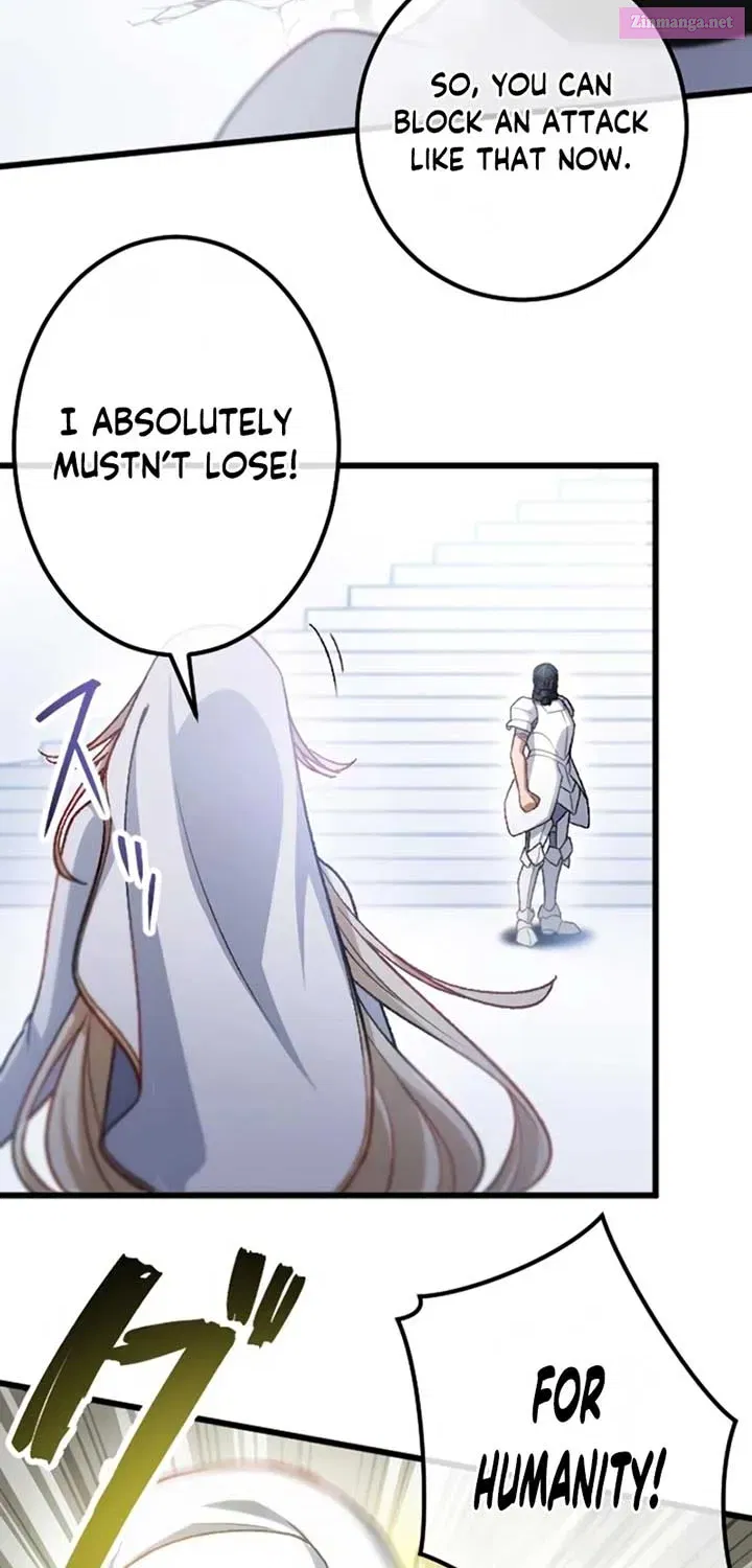 A Former S-Rank Adventurer Who Was Betrayed by His Chapter 15 page 17 - 