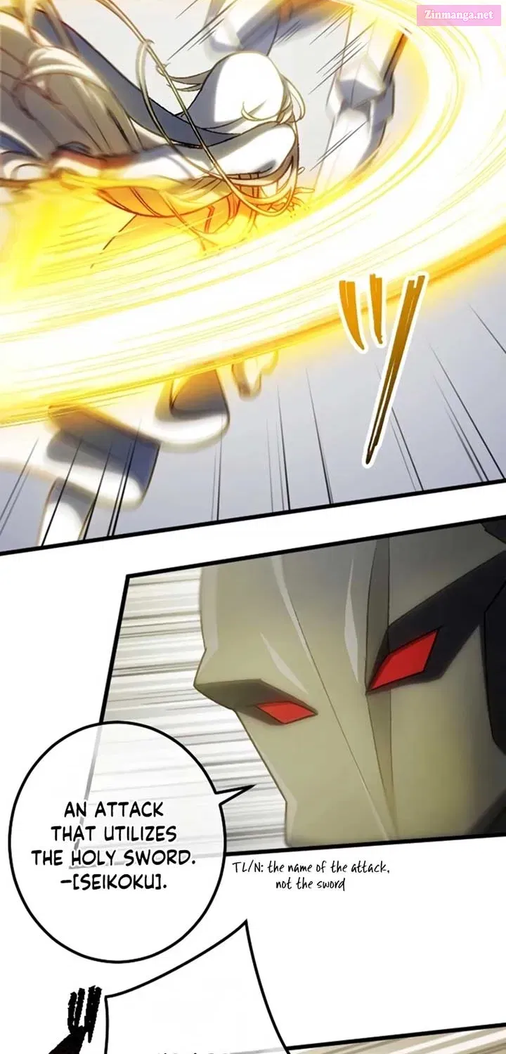 A Former S-Rank Adventurer Who Was Betrayed by His Chapter 15 page 19 - 