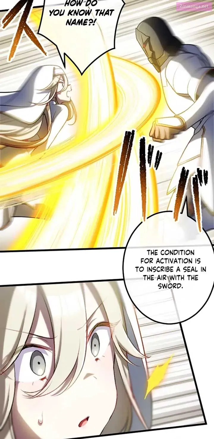A Former S-Rank Adventurer Who Was Betrayed by His Chapter 15 page 20 - 