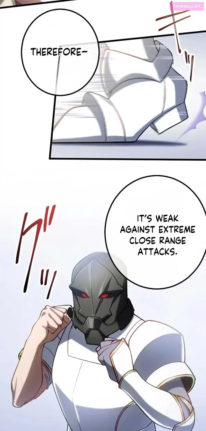 A Former S-Rank Adventurer Who Was Betrayed by His Chapter 15 page 21 - 
