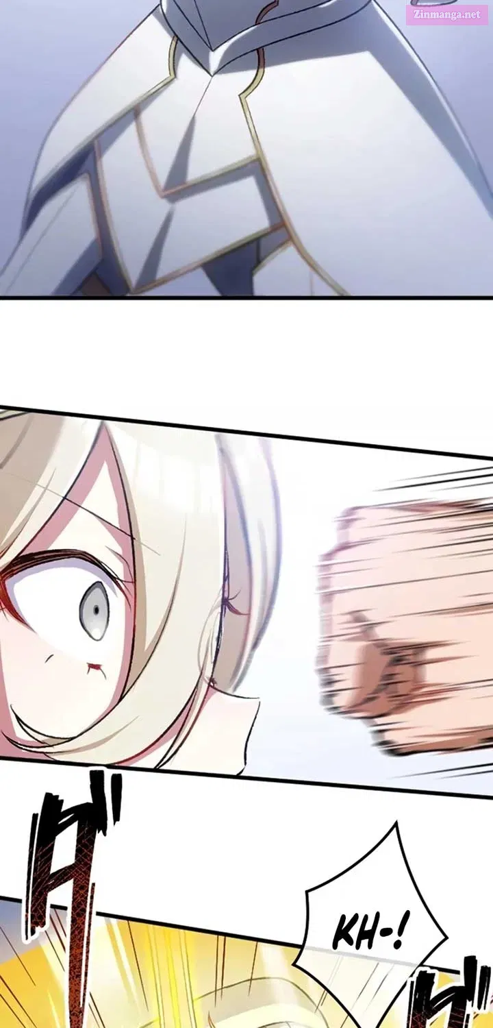A Former S-Rank Adventurer Who Was Betrayed by His Chapter 15 page 22 - 